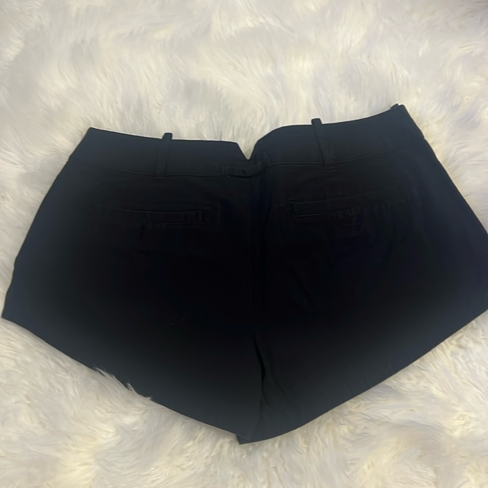 Hurley juniors shorts